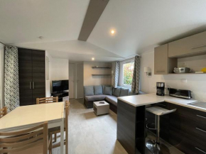 Mobile Home Ba662 3ch Siblu Bonne Anse La Palmyre